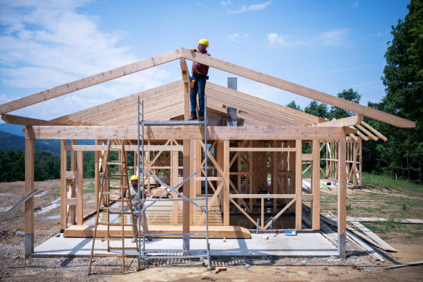 Best Slate Roofing Contractor  in Ranchettes, WY