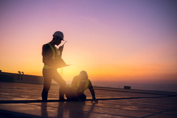 Quick and Trustworthy Emergency Roof Repair Services in Ranchettes, WY