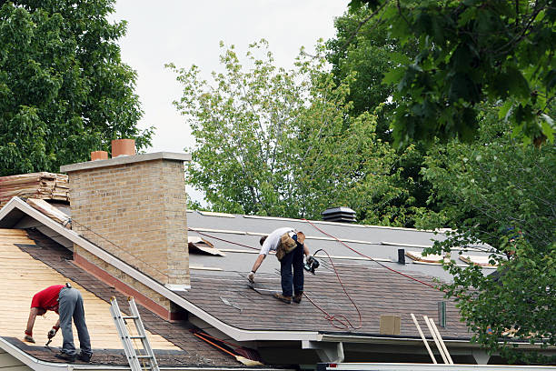 Best Metal Roofing Contractor  in Ranchettes, WY