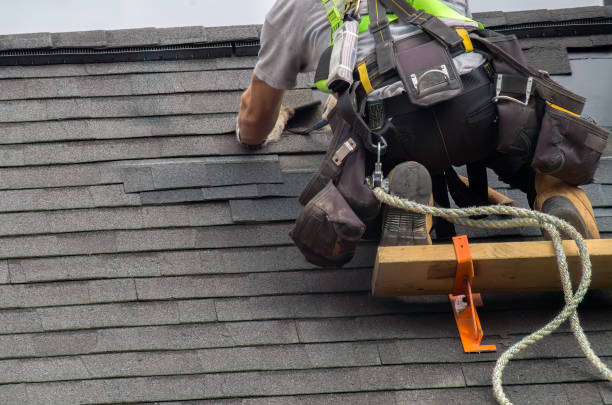 Best Storm Damage Roof Repair  in Ranchettes, WY