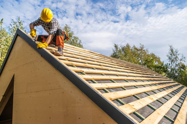 Best Roof Leak Repair  in Ranchettes, WY