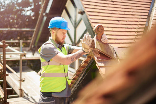 Best Commercial Roofing Services  in Ranchettes, WY