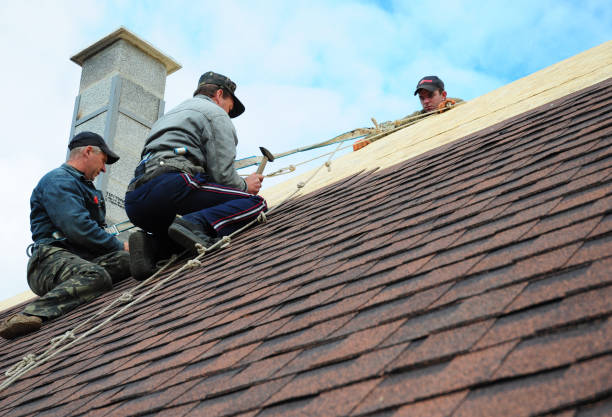 Best Local Roofing Companies  in Ranchettes, WY