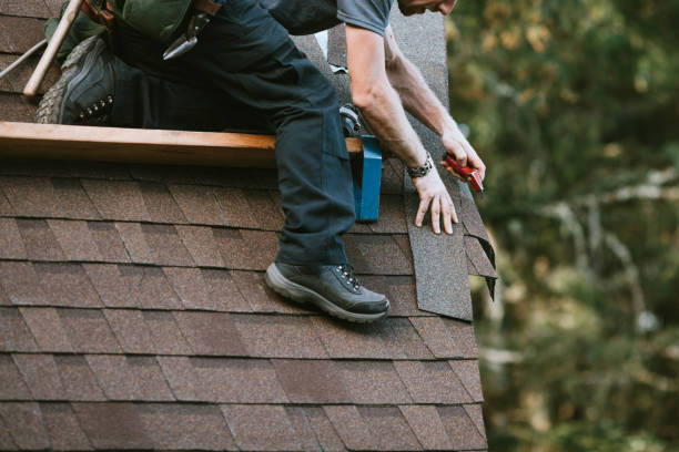 Roof Gutter Cleaning in Ranchettes, WY
